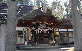 宿坊　神林勝金